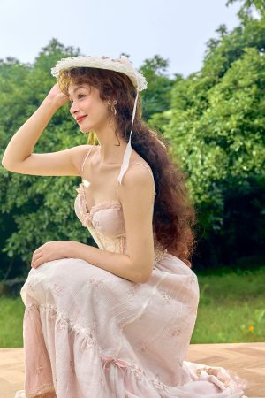 Dreaming Waltz Corset