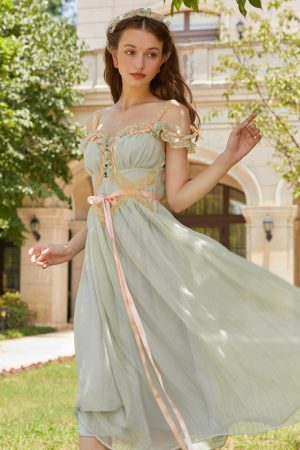 Garden of Oz Dress