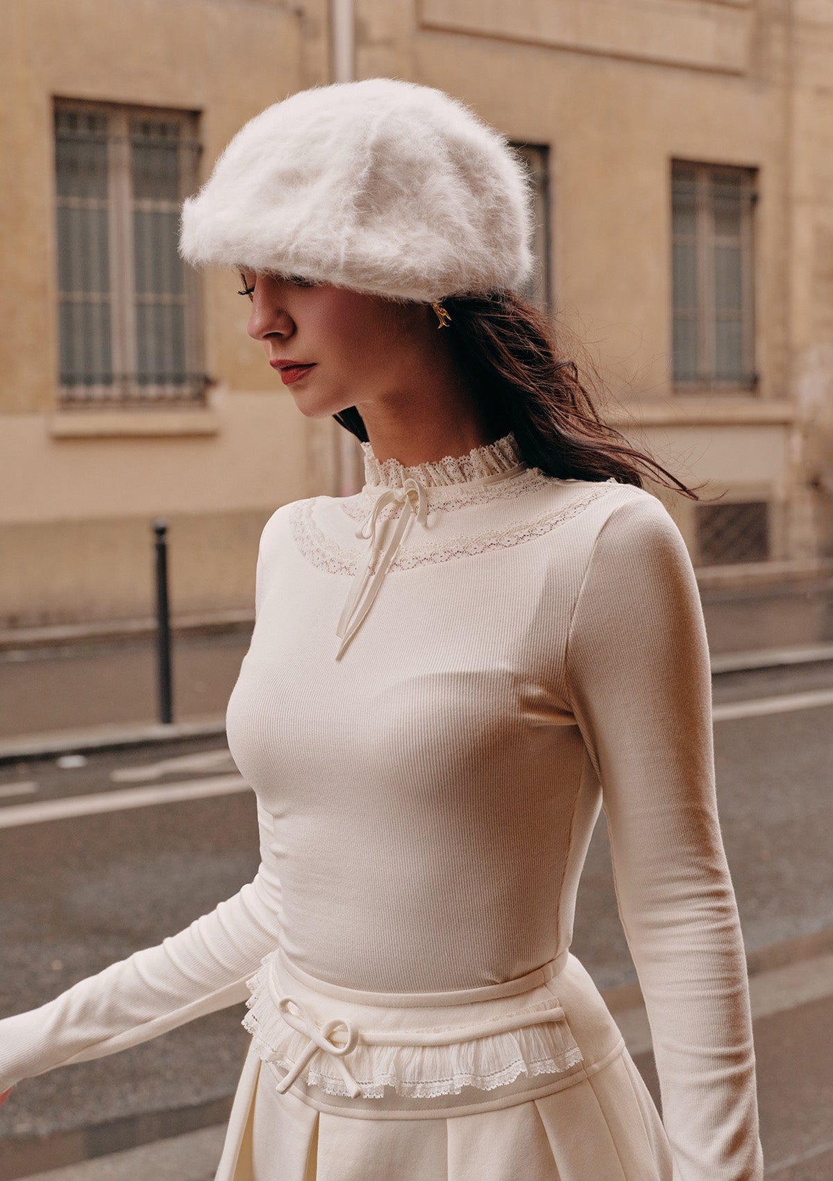 Moonlight Shade Bottom Shirt - Image 4