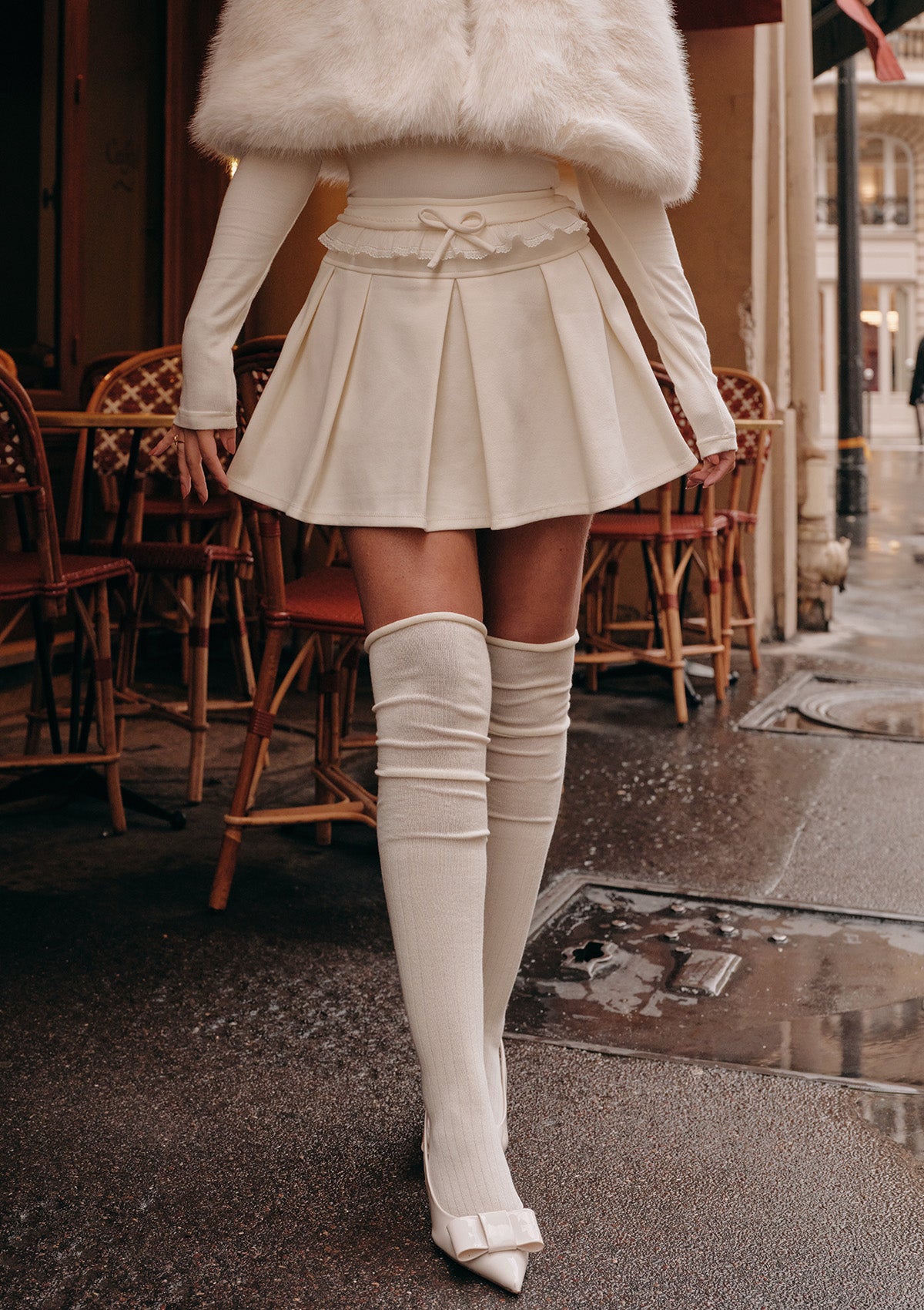 Moonlight Shade Bottom Shirt - Image 6