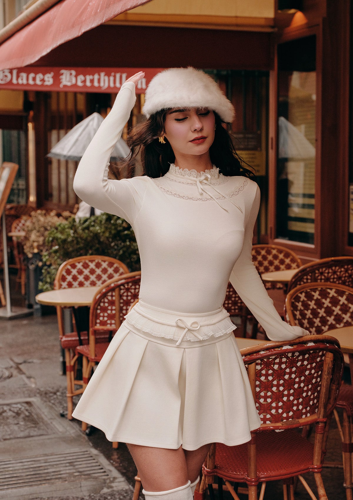 Moonlight Shade Bottom Shirt - Image 8