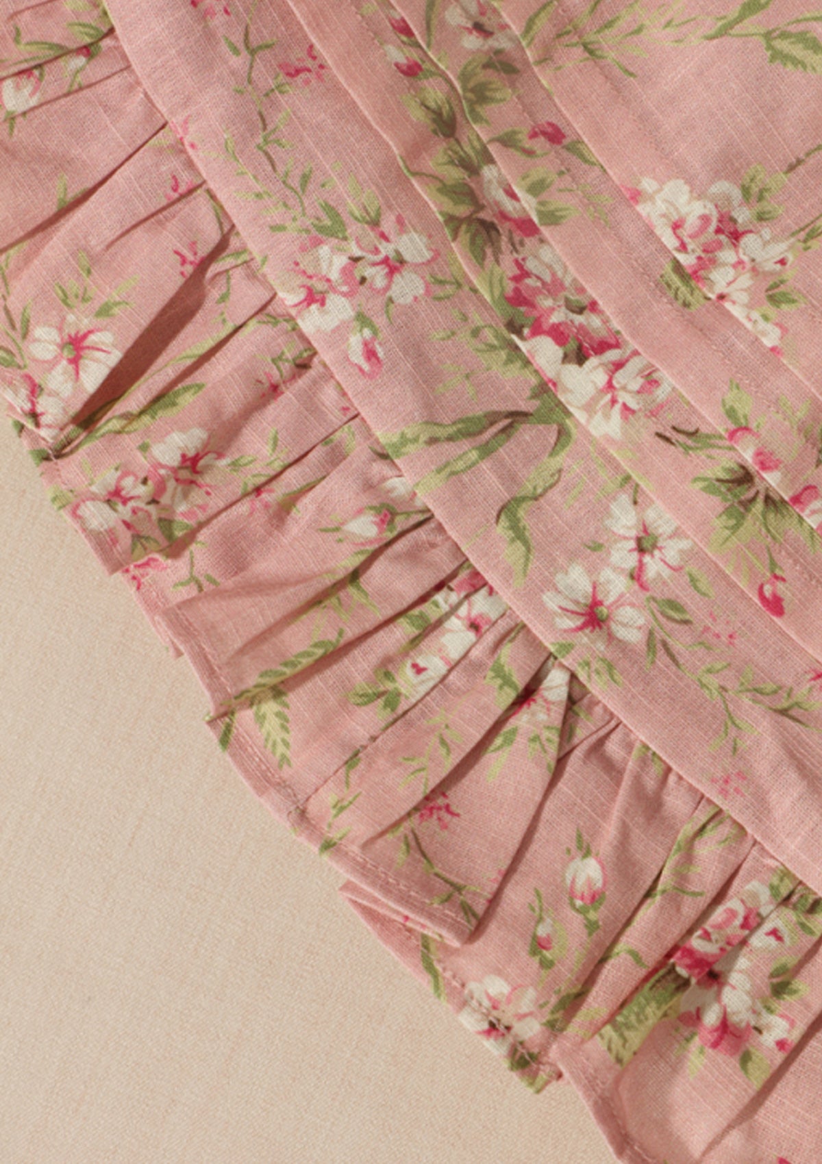 Rosa Rubus Story Corset Dress - Image 9