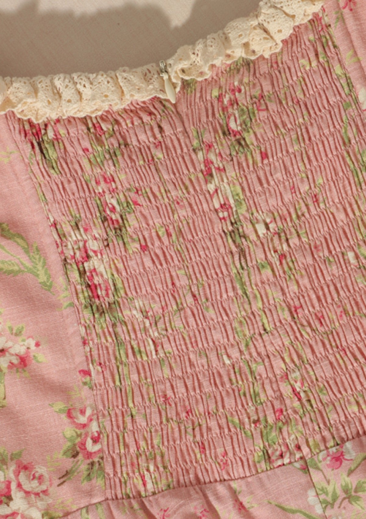 Rosa Rubus Story Corset Dress - Image 8